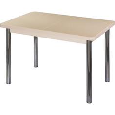 Стол Домотека Реал ПР (-1 КМ 06 (6) КР 02)