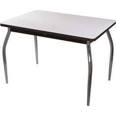 Стол Домотека Реал ПР (-1 КМ 04 (6) ВН 01)