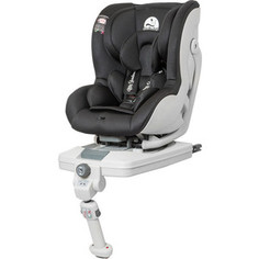 Автокресло Mr Sandman BH0114i Isofix Черный (AMSI-0609Black)