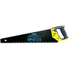 Ножовка по гипсокартону Stanley 550мм с покрытием Jet-Cut (2-20-149)