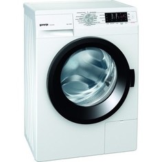 Стиральная машина Gorenje W65FZ23/S