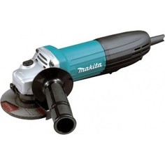 Угловая шлифмашина Makita GA4534