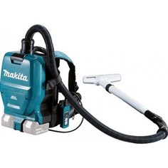 Пылесос аккумуляторный Makita DVC260Z