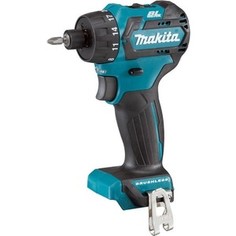 Аккумуляторная дрель-шуруповерт Makita DF032DWMX1