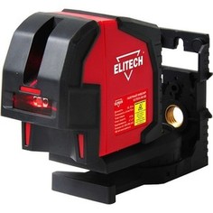 Лазерный нивелир Elitech ЛН 15