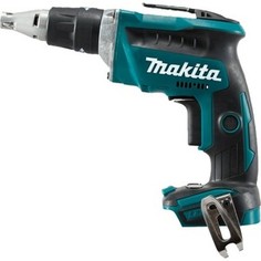 Аккумуляторная дрель-шуруповерт Makita DFS452Z