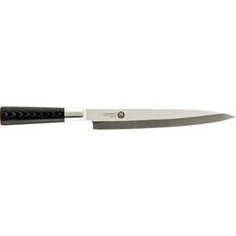 Нож Янагиба Suncraft 21 см MU-105