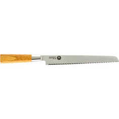 Нож хлебный Suncraft 22 см MU-06