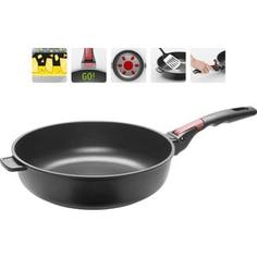 Сковорода глубокая Nadoba d 28см Vilma (728215)