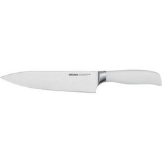 Нож поварской 20 см Nadoba Blanca (723410)