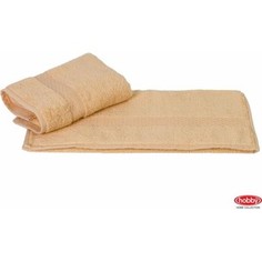 Полотенце Hobby home collection Firuze 70x140 см желтый (1501001038)