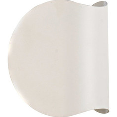 Настенный светодиодный светильник Donolux DL18622/01 White