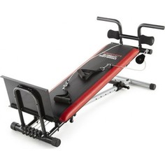 Универсальный тренажер Weider Total Trainer Ultimate Body Works