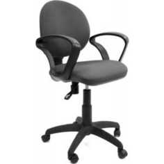Офисное кресло Chairman 682 JP15-1 серый