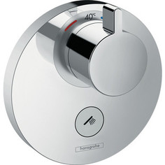 Термостат для душа Hansgrohe ShowerSelect S Highflow (15742000)