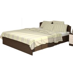 Кровать Стиль Рио-2 Stil
