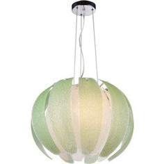Подвесной светильник IDLamp 248/1-Green