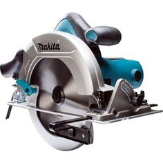 Пила дисковая Makita HS7601