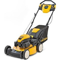 Газонокосилка бензиновая Cub Cadet CC 53 SPO V