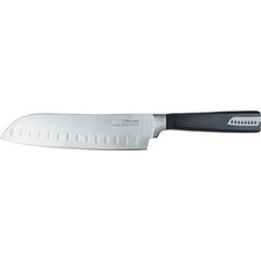 Нож Santoku 17.8 см Rondell Cascara (RD-687)