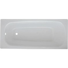 Ванна стальная BLB Universal HG 150х70 см 3.5 мм с шумоизоляцией (B50HAH001)