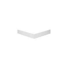 Панель Huppe Marano/classique для душевого поддона квадратного 80x80 см (202065.055)