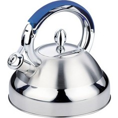 Чайник 3 л Kelli KL-4302 синий