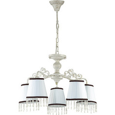 Подвесная люстра Lumion 3422/5C