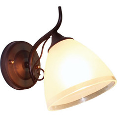 Бра IDLamp 277/1A-Black