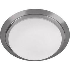 Потолочный светильник IDLamp 371/25PF-Whitechrome