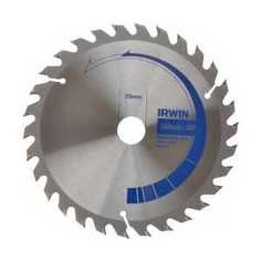 Диск пильный Irwin 160х20/16мм 30 зубьев Pro (10506794)