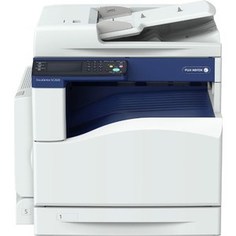МФУ Xerox DocuCentre SC2020 (SC2020V_U)