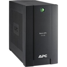 ИБП APC BC750-RS A.P.C.