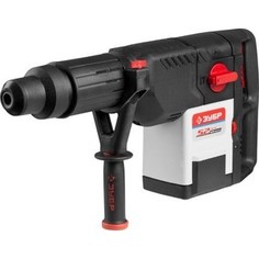 Перфоратор SDS-Max Зубр ЗПМ-52-1500 ЭК