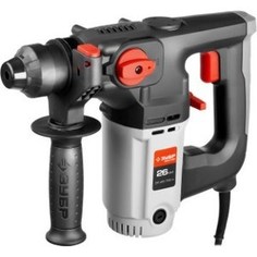 Перфоратор SDS-Plus Зубр ЗП-26-750 ЭК