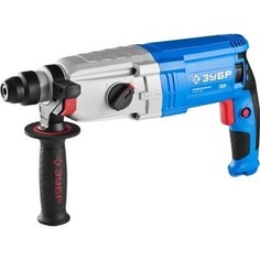 Перфоратор SDS-Plus Зубр ЗП-32-1100 К