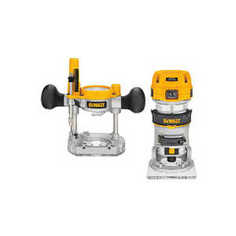 Фрезер DeWALT D 26204 K