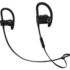 Наушники Beats Powerbeats3 Wireless black (ML8V2ZE/A)