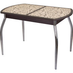 Стол Домотека Гамма ПО (ВН ст-2 ВН/КР 01)