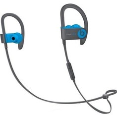 Наушники Beats Powerbeats3 Wireless blue (MNLX2ZE/A)