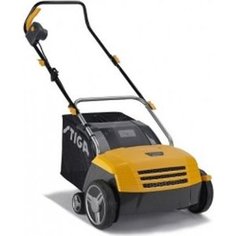 Аэратор-скарификатор Stiga SV 213