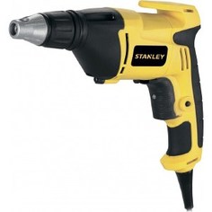 Сетевой шуруповерт Stanley STDR5206