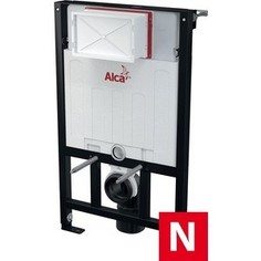 Категория: Унитазы Alca Plast