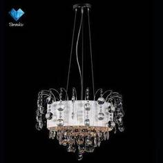 Подвесная люстра Bogates 245/5 Strotskis