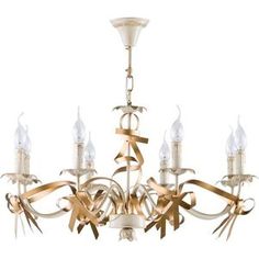 Подвесная люстра Freya FR2045-PL-08-WG