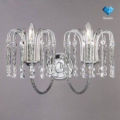 Бра Bogates 239/2 Strotskis