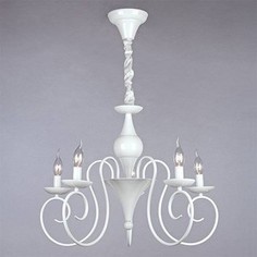 Подвесная люстра Bogates 235/5