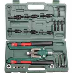 Заклепочник Kraftool 3-6.4мм Industrie (31182)