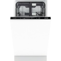 Встраиваемая посудомоечная машина Gorenje GV 56211