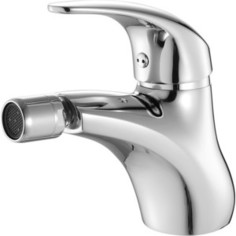 Смеситель для биде IDDIS Leaf (LEASB00I04)